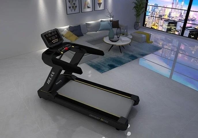 英吉多健康器材